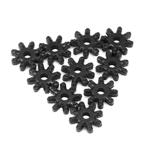 DURAFORCE 10PCS NEW Fit for Hyundai Kia Elantra Coupling Steering Coupler 56315-2K000FFF