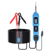 DURAFORCE 3.5-36V Digital Automotive Car Power Circuit Electrical Tester Probe Test A