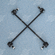 DURAFORCE For 2010-2018 Toyota Prius 2PCS Front Stabilizer Sway Bar Links Suspension Kit