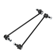 DURAFORCE For 2010-2018 Toyota Prius 2PCS Front Stabilizer Sway Bar Links Suspension Kit