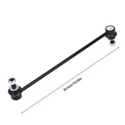 DURAFORCE For 2010-2018 Toyota Prius 2PCS Front Stabilizer Sway Bar Links Suspension Kit