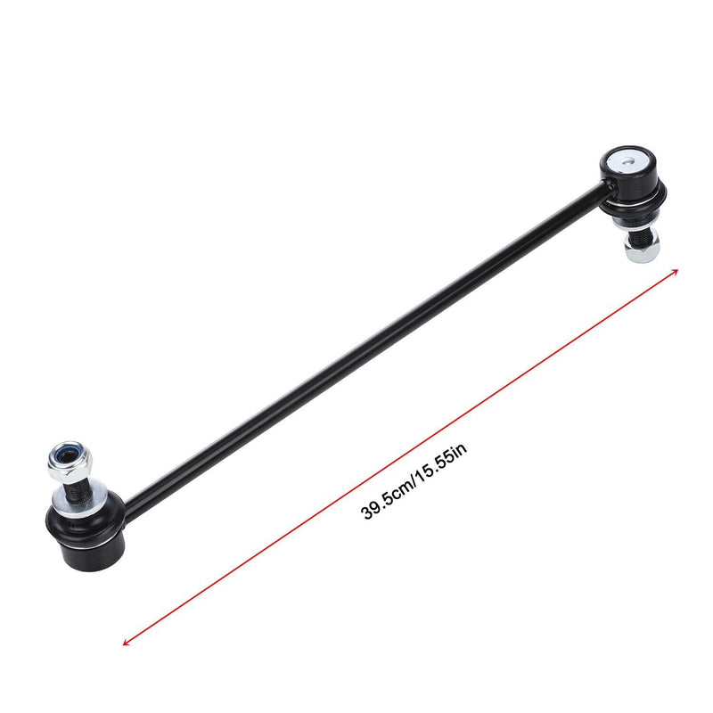 DURAFORCE For 2010-2018 Toyota Prius 2PCS Front Stabilizer Sway Bar Links Suspension Kit