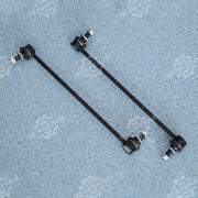 DURAFORCE For 2010-2018 Toyota Prius 2PCS Front Stabilizer Sway Bar Links Suspension Kit