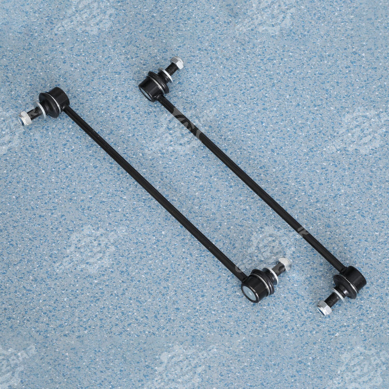 DURAFORCE For 2010-2018 Toyota Prius 2PCS Front Stabilizer Sway Bar Links Suspension Kit