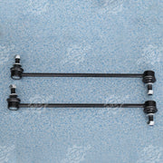 DURAFORCE For 2010-2018 Toyota Prius 2PCS Front Stabilizer Sway Bar Links Suspension Kit