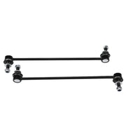 DURAFORCE For 2010-2018 Toyota Prius 2PCS Front Stabilizer Sway Bar Links Suspension Kit