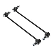 DURAFORCE For 2010-2018 Toyota Prius 2PCS Front Stabilizer Sway Bar Links Suspension Kit