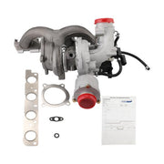 DURAFORCE Turbo Charger for AUDI A4A5 VW 2.0L TFSI 2009-2012 Quattro 06H145702G 06H145702L
