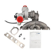 DURAFORCE Turbo Charger for AUDI A4A5 VW 2.0L TFSI 2009-2012 Quattro 06H145702G 06H145702L