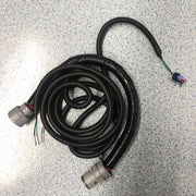 DURAFORCE 4L60E to 4L80E Transmission Wire Adapter Harness with VSS LS1 LM7 LQ4 5.3 LSX L*