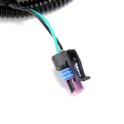 DURAFORCE 4L60E to 4L80E Transmission Wire Adapter Harness with VSS LS1 LM7 LQ4 5.3 LSX L*
