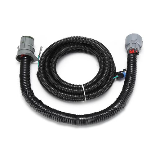 DURAFORCE 4L60E to 4L80E Transmission Wire Adapter Harness with VSS LS1 LM7 LQ4 5.3 LSX L*