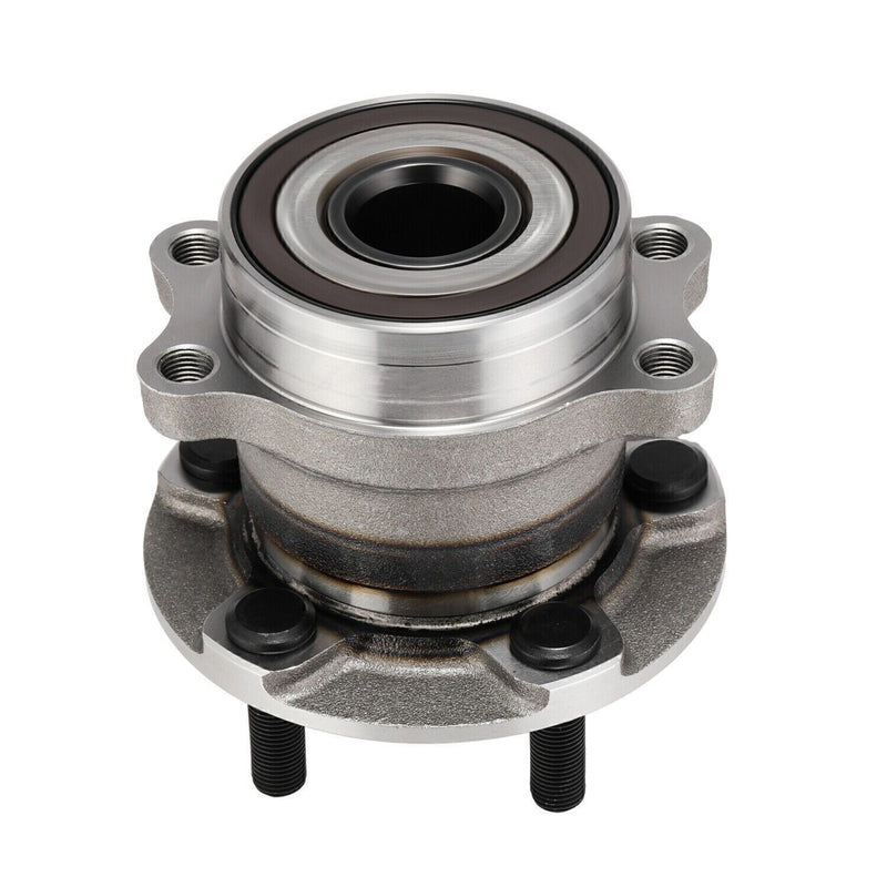DURAFORCE 2pc Wheel Hub Bearings Rear LH & RH AWD Fit Subaru Crosstrek Impreza Forester US