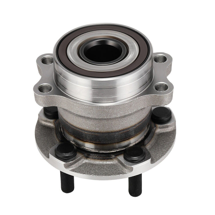 DURAFORCE 2pc Wheel Hub Bearings Rear LH & RH AWD Fit Subaru Crosstrek Impreza Forester US