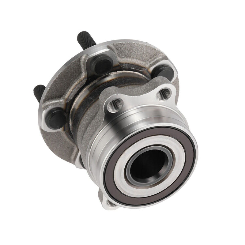 DURAFORCE 2pc Wheel Hub Bearings Rear LH & RH AWD Fit Subaru Crosstrek Impreza Forester US