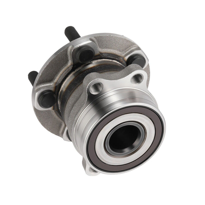 DURAFORCE 2pc Wheel Hub Bearings Rear LH & RH AWD Fit Subaru Crosstrek Impreza Forester US