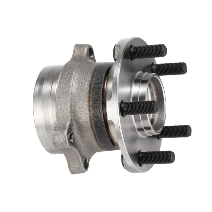 DURAFORCE 2pc Wheel Hub Bearings Rear LH & RH AWD Fit Subaru Crosstrek Impreza Forester US