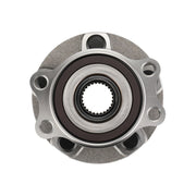DURAFORCE 2pc Wheel Hub Bearings Rear LH & RH AWD Fit Subaru Crosstrek Impreza Forester US