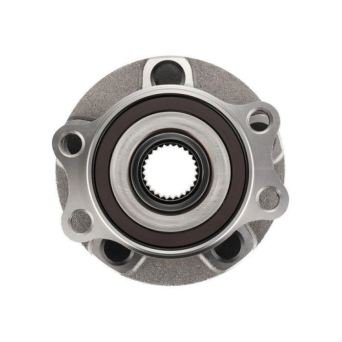 DURAFORCE 2pc Wheel Hub Bearings Rear LH & RH AWD Fit Subaru Crosstrek Impreza Forester US