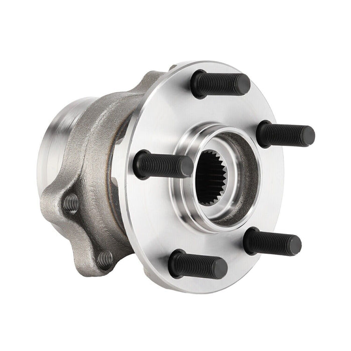 DURAFORCE 2pc Wheel Hub Bearings Rear LH & RH AWD Fit Subaru Crosstrek Impreza Forester US