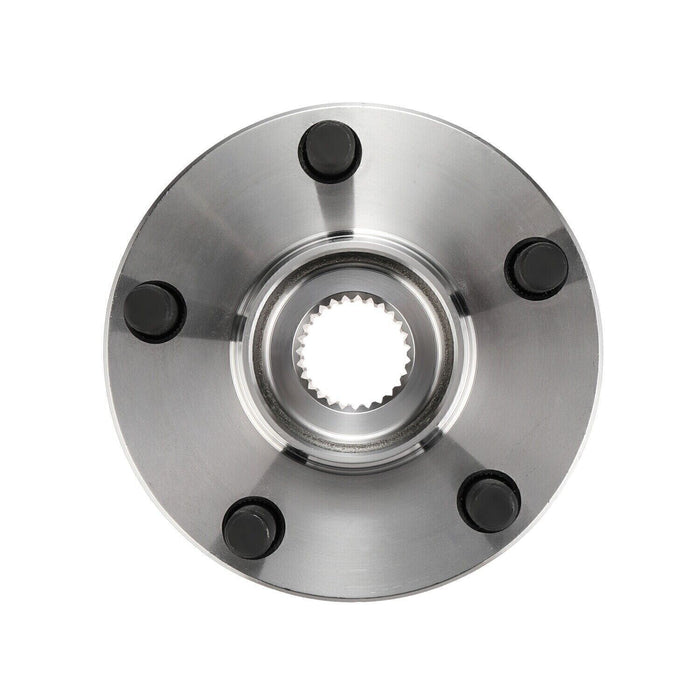 DURAFORCE 2pc Wheel Hub Bearings Rear LH & RH AWD Fit Subaru Crosstrek Impreza Forester US