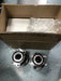 DURAFORCE 2pc Wheel Hub Bearings Rear LH & RH AWD Fit Subaru Crosstrek Impreza Forester US