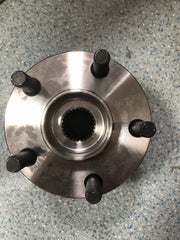 DURAFORCE 2pc Wheel Hub Bearings Rear LH & RH AWD Fit Subaru Crosstrek Impreza Forester US