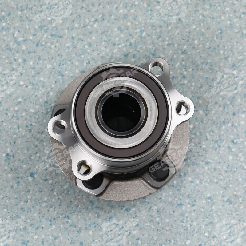 DURAFORCE 2pc Wheel Hub Bearings Rear LH & RH AWD Fit Subaru Crosstrek Impreza Forester US