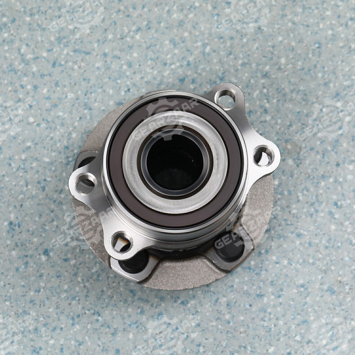 DURAFORCE 2pc Wheel Hub Bearings Rear LH & RH AWD Fit Subaru Crosstrek Impreza Forester US