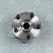 DURAFORCE 2pc Wheel Hub Bearings Rear LH & RH AWD Fit Subaru Crosstrek Impreza Forester US