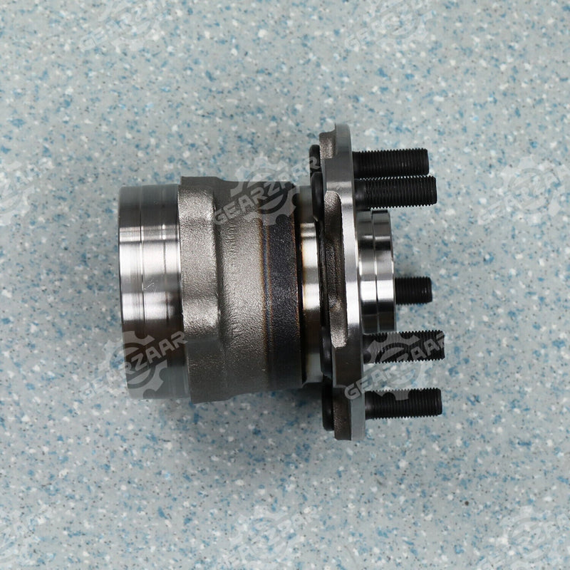 DURAFORCE 2pc Wheel Hub Bearings Rear LH & RH AWD Fit Subaru Crosstrek Impreza Forester US