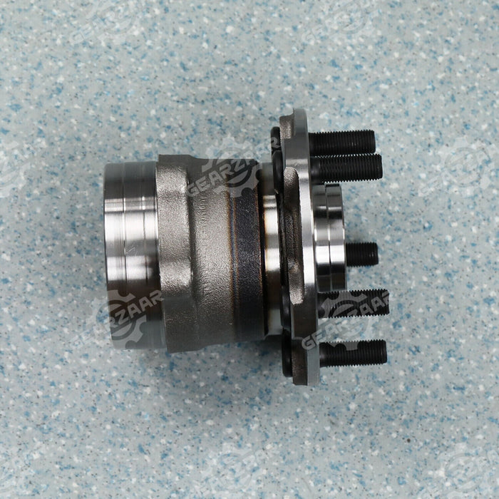 DURAFORCE 2pc Wheel Hub Bearings Rear LH & RH AWD Fit Subaru Crosstrek Impreza Forester US