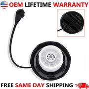 DURAFORCE New Gas Fuel Filler Cap For 2003-2018 Dodge Ram 1500 - 4500 3.6L 3.7L 4.7L 5.7L!