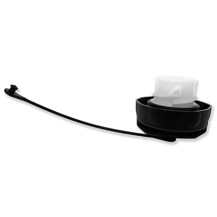 DURAFORCE New Gas Fuel Filler Cap For 2003-2018 Dodge Ram 1500 - 4500 3.6L 3.7L 4.7L 5.7L!