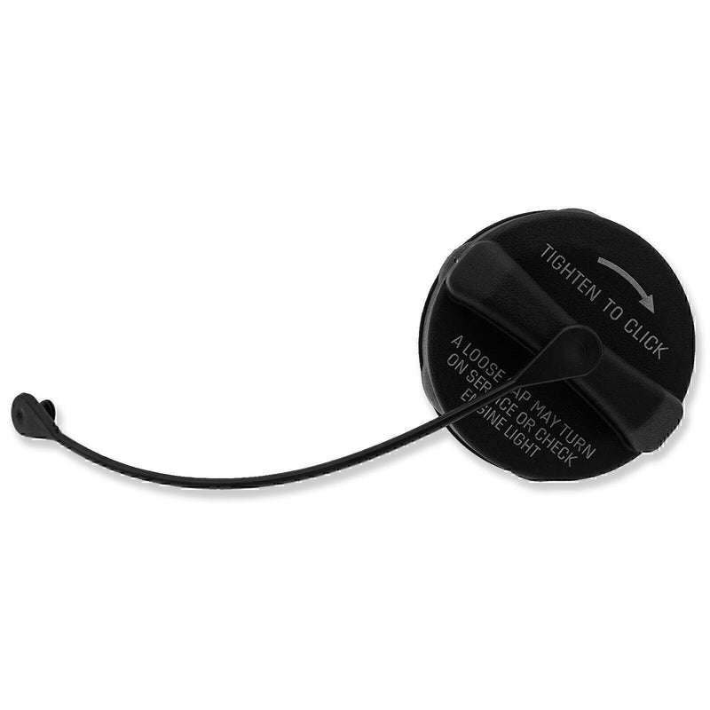 DURAFORCE New Gas Fuel Filler Cap For 2003-2018 Dodge Ram 1500 - 4500 3.6L 3.7L 4.7L 5.7L!