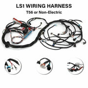 DURAFORCE LS Swap LS1 Engine STANDALONE HARNESS T56 Manual Tran 4.8/5.3/6.0L 97 -06 DBC