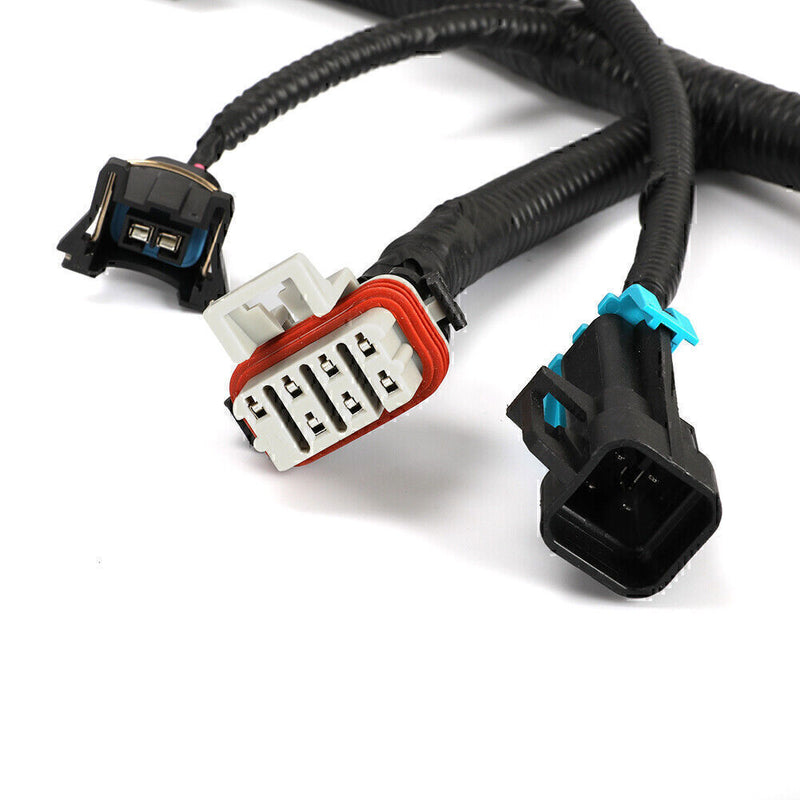 DURAFORCE LS Swap LS1 Engine STANDALONE HARNESS T56 Manual Tran 4.8/5.3/6.0L 97 -06 DBC