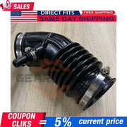 DURAFORCE For 07 08-2013 Nissan Altima 2.5L 4Cyl Engine Upper Air Intake Duct Tube Hose