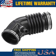 DURAFORCE For 07 08-2013 Nissan Altima 2.5L 4Cyl Engine Upper Air Intake Duct Tube Hose