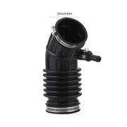 DURAFORCE For 07 08-2013 Nissan Altima 2.5L 4Cyl Engine Upper Air Intake Duct Tube Hose