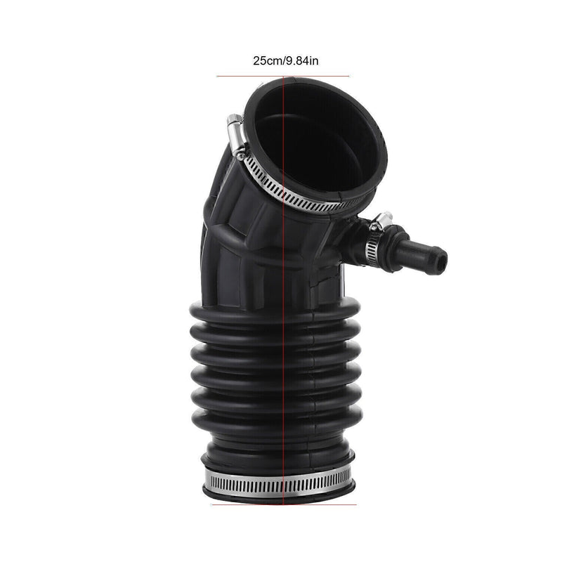 DURAFORCE For 07 08-2013 Nissan Altima 2.5L 4Cyl Engine Upper Air Intake Duct Tube Hose