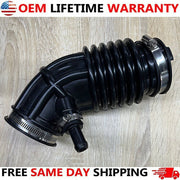 DURAFORCE For 07 08-2013 Nissan Altima 2.5L 4Cyl Engine Upper Air Intake Duct Tube Hose