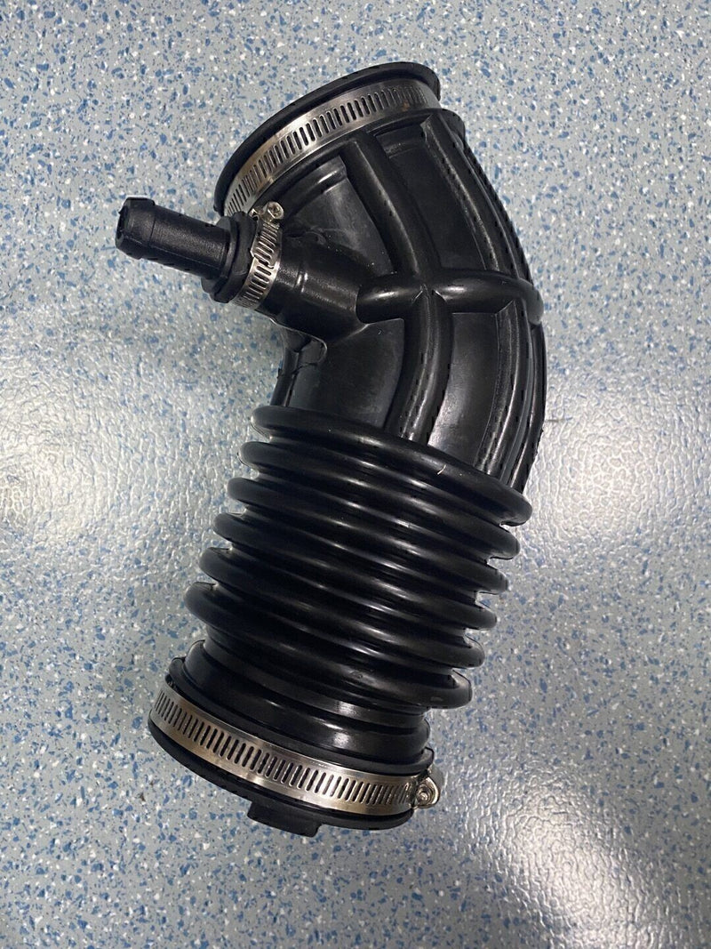 DURAFORCE For 07 08-2013 Nissan Altima 2.5L 4Cyl Engine Upper Air Intake Duct Tube Hose