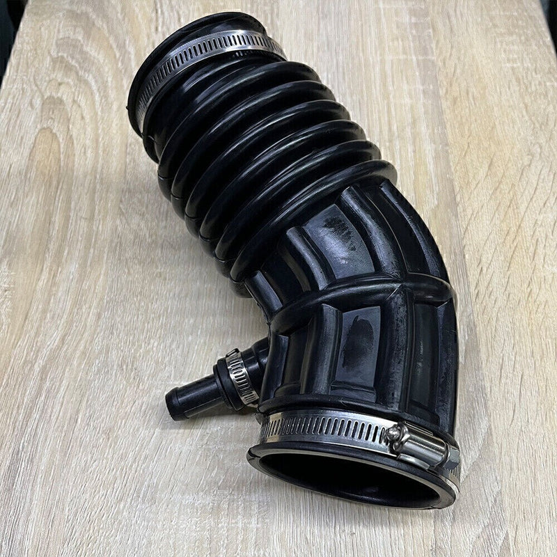 DURAFORCE For 07 08-2013 Nissan Altima 2.5L 4Cyl Engine Upper Air Intake Duct Tube Hose