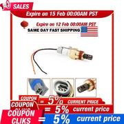 DURAFORCE 25036751 25037225 For Fast Response GM Intake Air Temperature Sensor IAT/MAT/ACT