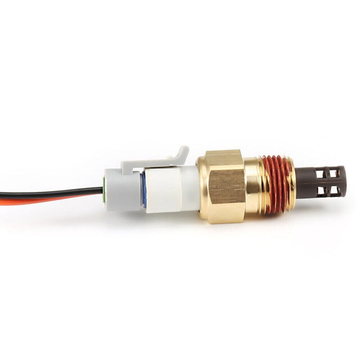 DURAFORCE 25036751 25037225 For Fast Response GM Intake Air Temperature Sensor IAT/MAT/ACT