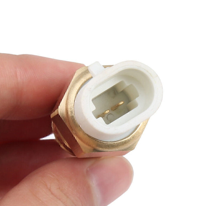 DURAFORCE 25036751 25037225 For Fast Response GM Intake Air Temperature Sensor IAT/MAT/ACT