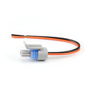 DURAFORCE 25036751 25037225 For Fast Response GM Intake Air Temperature Sensor IAT/MAT/ACT