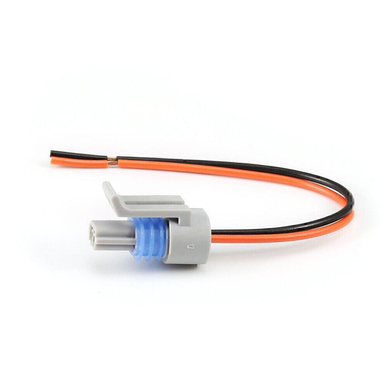 DURAFORCE 25036751 25037225 For Fast Response GM Intake Air Temperature Sensor IAT/MAT/ACT