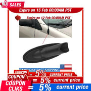 DURAFORCE 2004 2005 -2010 FOR Toyota Sienna Antenna Adapter Base Brand Black Mount